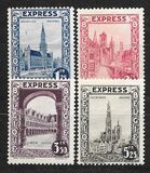 [Express stamps, տեսակ CS]