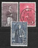 [The 100th anniversary of independence, type DI]