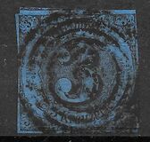 [Value Stamps - Black Print on Colored Paper, tip B1]