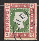 [Queen Victoria, type B]