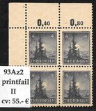 [Thuringian Forest, type C1]