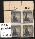 [Thuringian Forest, type C1]