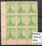 [Thuringian Forest, type C2]
