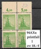[Thuringian Forest, type C2]