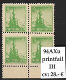 [Thuringian Forest, type C2]