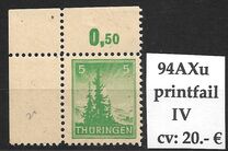 [Thuringian Forest, type C2]