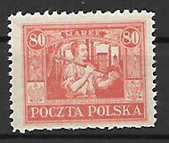 [Regular Issue for Upper Silesia - New Values, type I10]