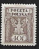 [Regular Issue for Upper Silesia, type H1]
