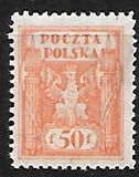 [Regular Issue for Upper Silesia, type H2]
