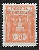 [Regular Issue for Upper Silesia, type H2]