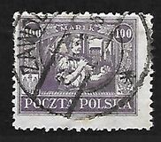 [Regular Issue for Upper Silesia - New Values, type I11]