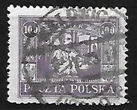 [Regular Issue for Upper Silesia - New Values, type I11]