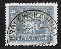 [Regular Issue for Upper Silesia - New Values, type I13]