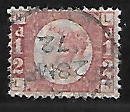 [New Daily Stamp, Scrivi S]