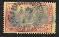 [Viaduct and Monaco Harbour, 類型 AR1]