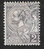 [Prince Albert I, 類型 B1]