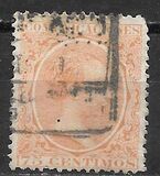 [King Alfonso XII, type AS9]