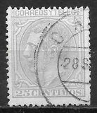 [King Alfonso XII, Typ AQ4]
