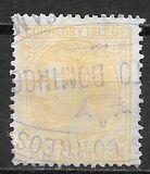 [King Alfonso XII, Typ AQ6]