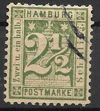 [Coat of Arms - Perforated, type C1]