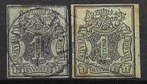 [Coat of Arms - Different Watermark, type A2]