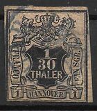 [Stamps with Coloured Grill, प्रकार B4]