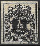 [Stamps with Coloured Grill, प्रकार B6]