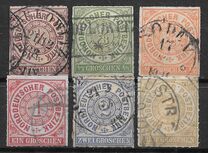 [Value Stamps, type A]