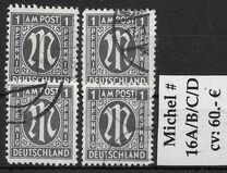 [German Print, type A]