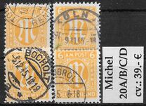 [German Print, type A4]