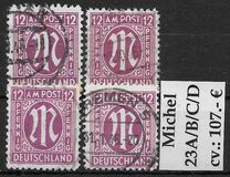 [German Print, type A7]