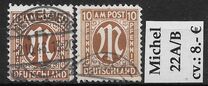 [German Print, type A6]