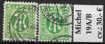 [German Print, type A3]