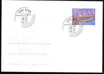 [The 100th Anniversary of the Alliance F, type BNZ]