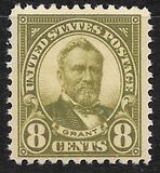 [Ulysses S. Grant, 1822-1885, type FL]