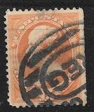 [Daniel Webster - White Wove Paper, tip AM1]