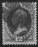 [Henry Clay - White Wove Paper, tip AL1]