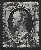 [Alexander Hamilton - White Wove Paper, tip AO]