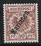 [As Previous Edition - Overprint is 56 Degrees, type B4]