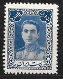 [Mohammad Reza Shah Pahlavi, type AYJ5]