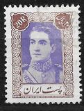 [Mohammad Reza Shah Pahlavi, type AYK2]