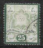 [Sun - Engraved Vienna Print, type E5]