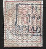 [Stamps with Coloured Grill, प्रकार C3]
