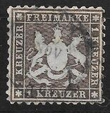 [Coat of Arms - Different Perforation, type B20]