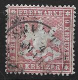 [Coat of Arms - Thin Paper, 类型 B17]
