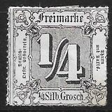 [Colored Print on White paper - Rouletted Perforation, type A18]