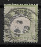 [Definitives - Eagle with Large Breastshield, type D2]