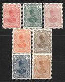 [Nasser-Edin Shah Qajar, type U7]