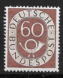 [New Daily Stamp, тип K12]