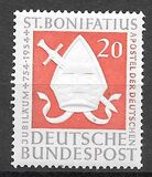 [St. Bonifatius, tip AZ]